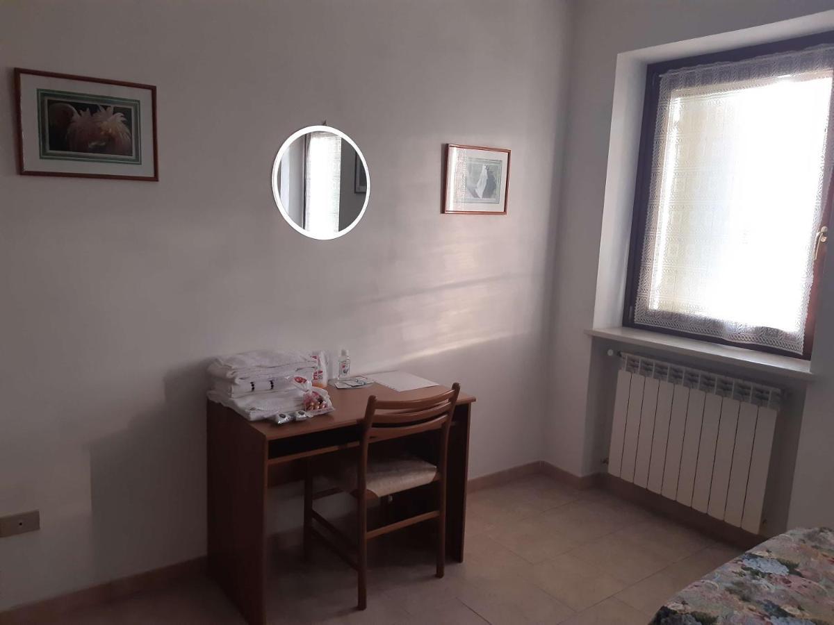 Andreis Alloggi Farm stay Illasi
